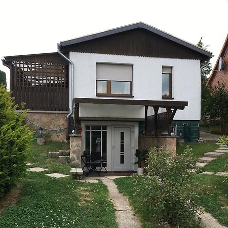 Apartament Haus Mona Schwenda Zewnętrze zdjęcie