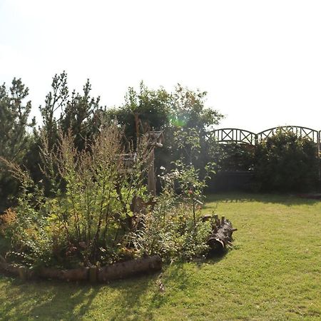 Apartament Haus Mona Schwenda Zewnętrze zdjęcie