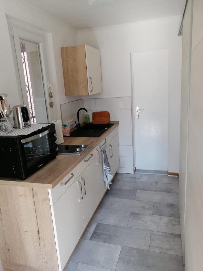 Apartament Haus Mona Schwenda Zewnętrze zdjęcie