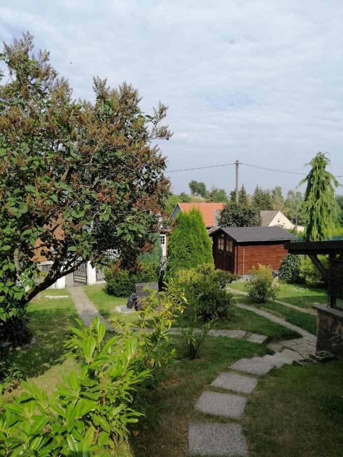 Apartament Haus Mona Schwenda Zewnętrze zdjęcie
