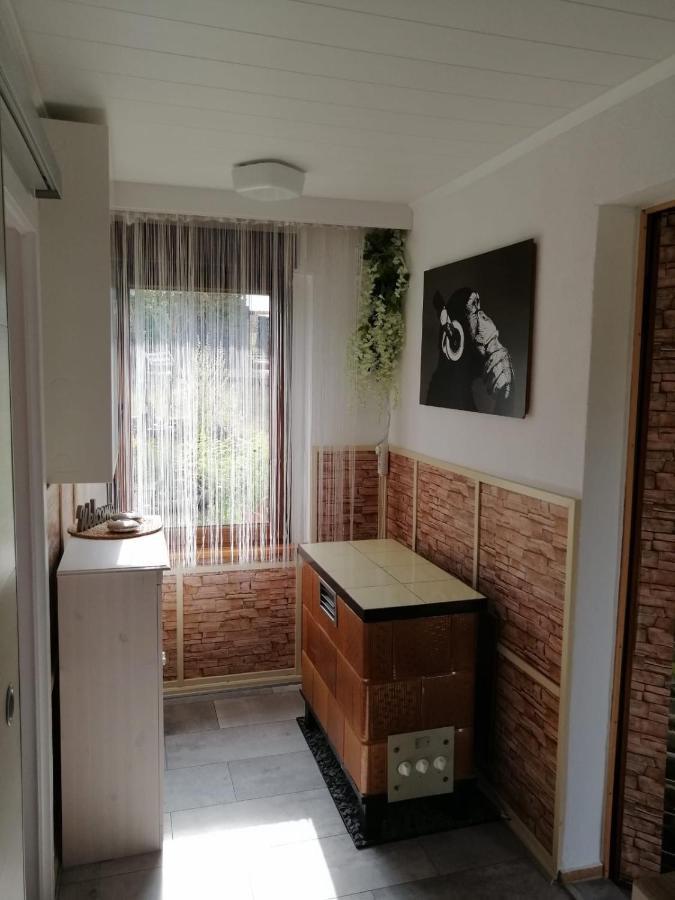 Apartament Haus Mona Schwenda Zewnętrze zdjęcie