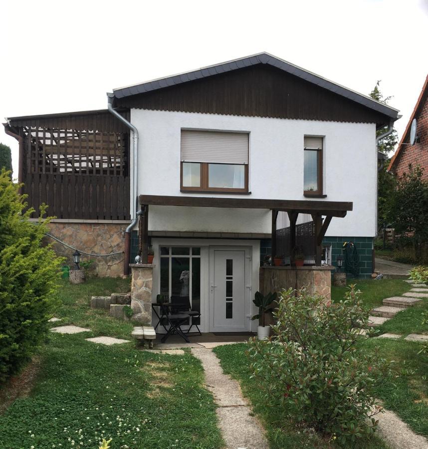 Apartament Haus Mona Schwenda Zewnętrze zdjęcie