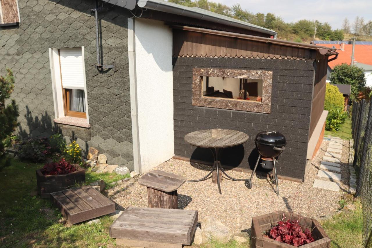 Apartament Haus Mona Schwenda Zewnętrze zdjęcie
