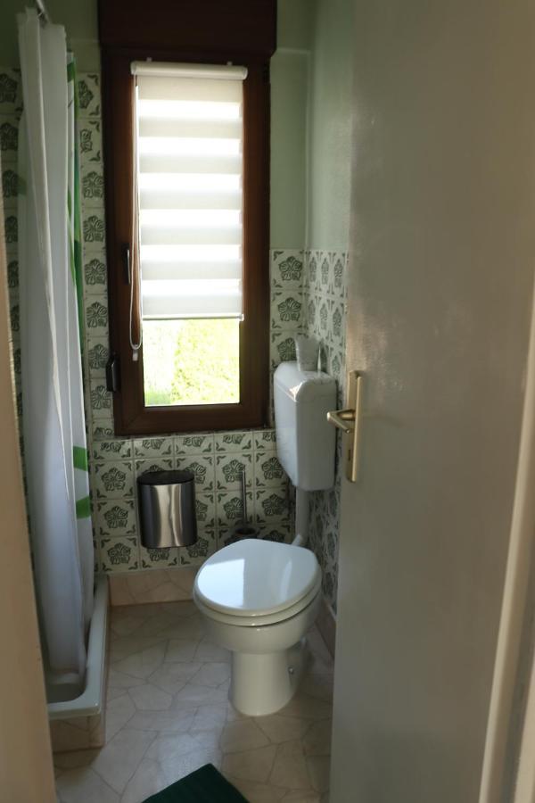 Apartament Haus Mona Schwenda Zewnętrze zdjęcie