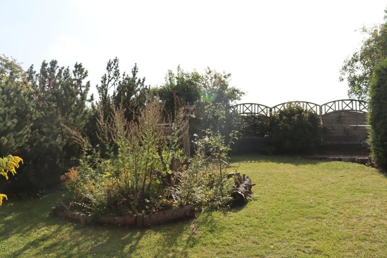 Apartament Haus Mona Schwenda Zewnętrze zdjęcie
