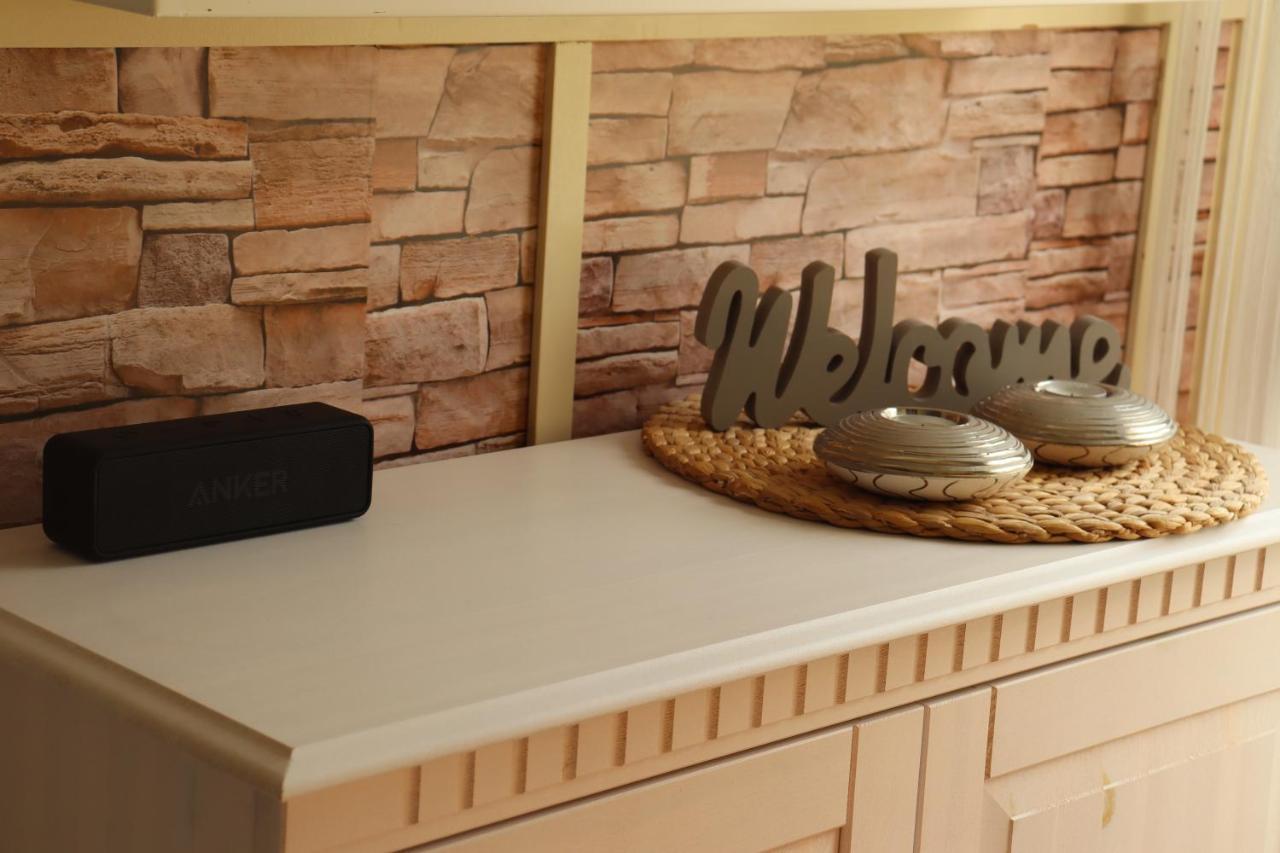 Apartament Haus Mona Schwenda Zewnętrze zdjęcie