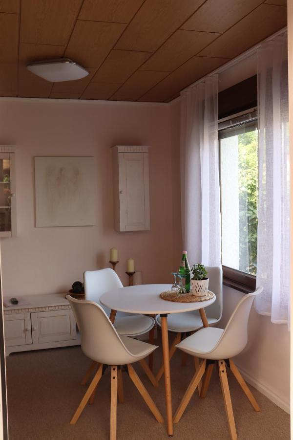 Apartament Haus Mona Schwenda Zewnętrze zdjęcie